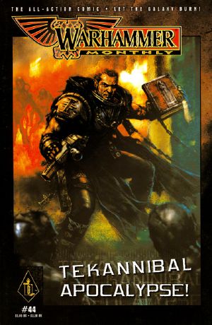 [Warhammer Monthly 44] • Warhammer Monthly 044